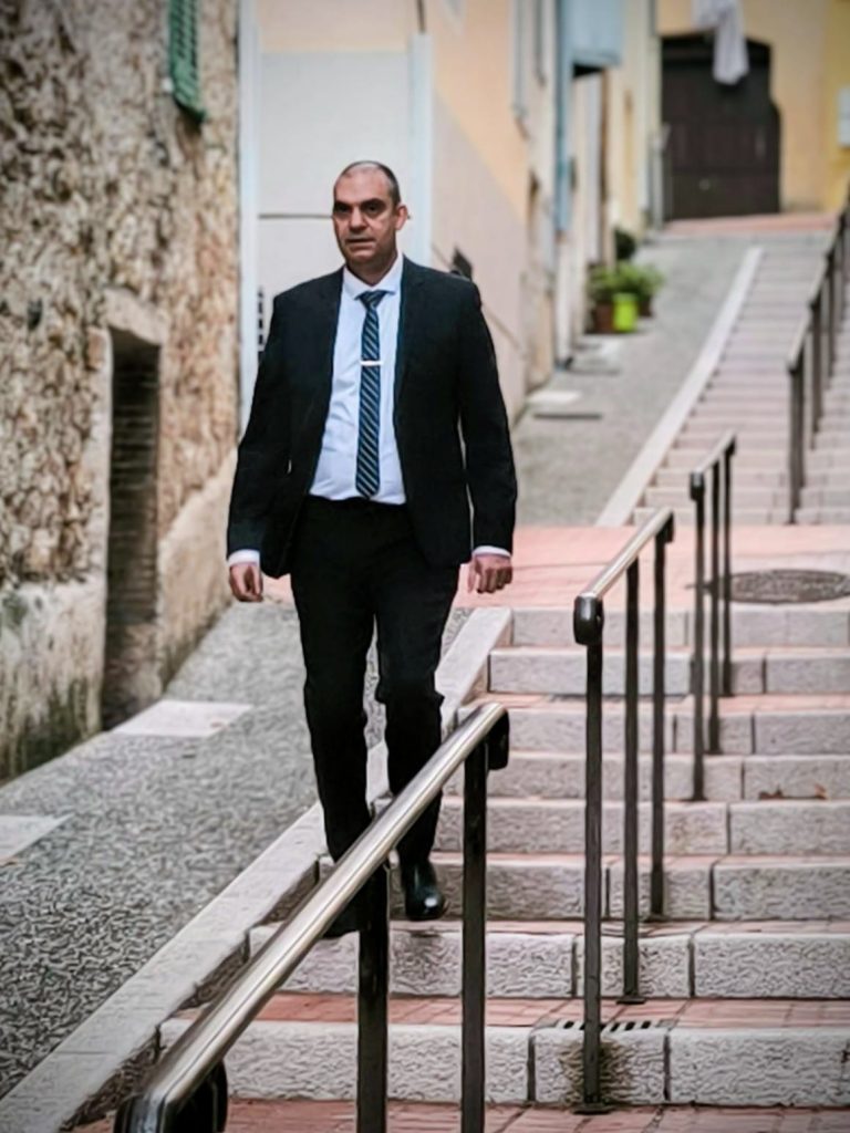 Unir Pour Agir Nicolas Cuzzupoli Elections Municipales